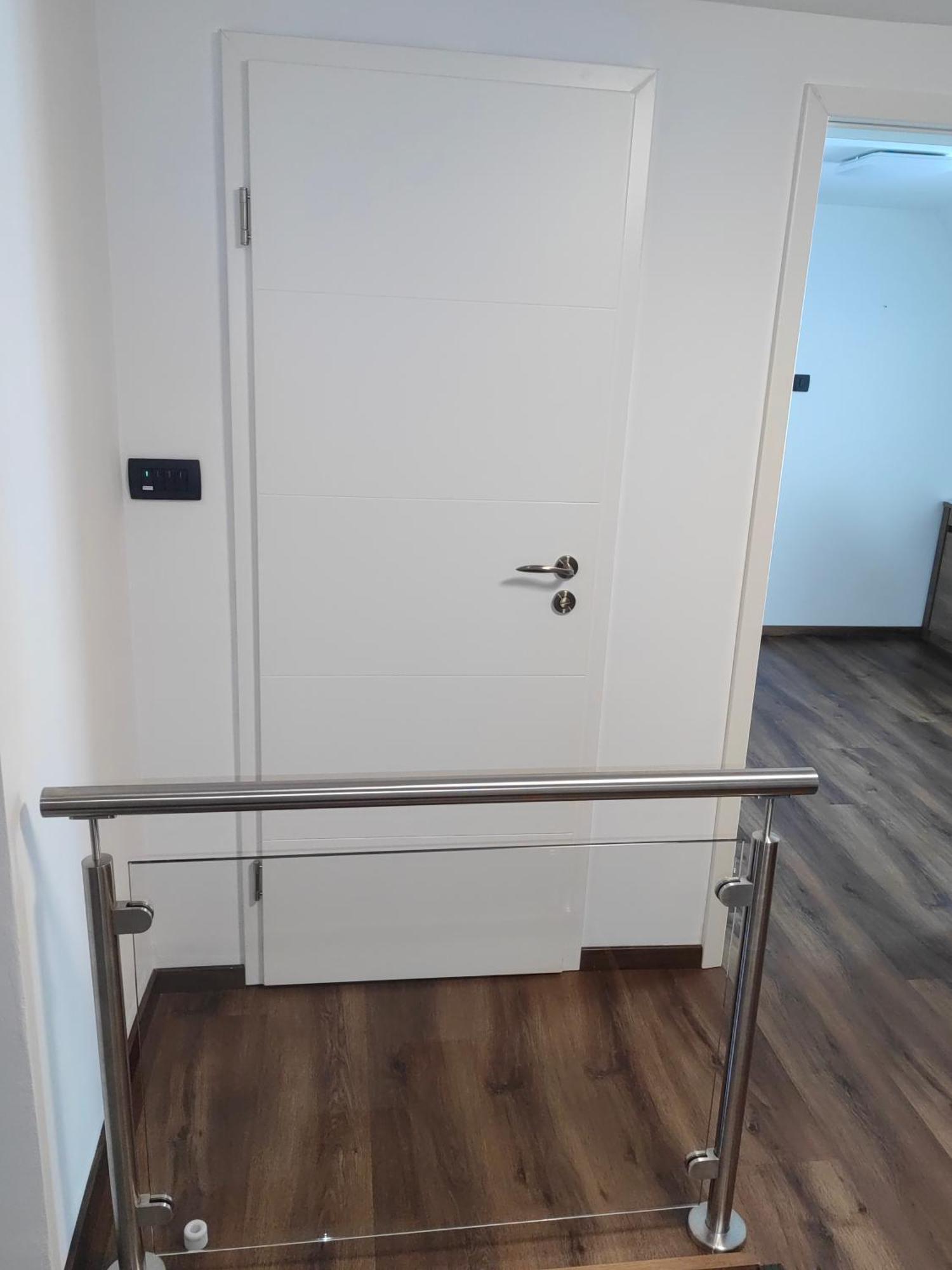 Appartement Sana à Postojna Extérieur photo