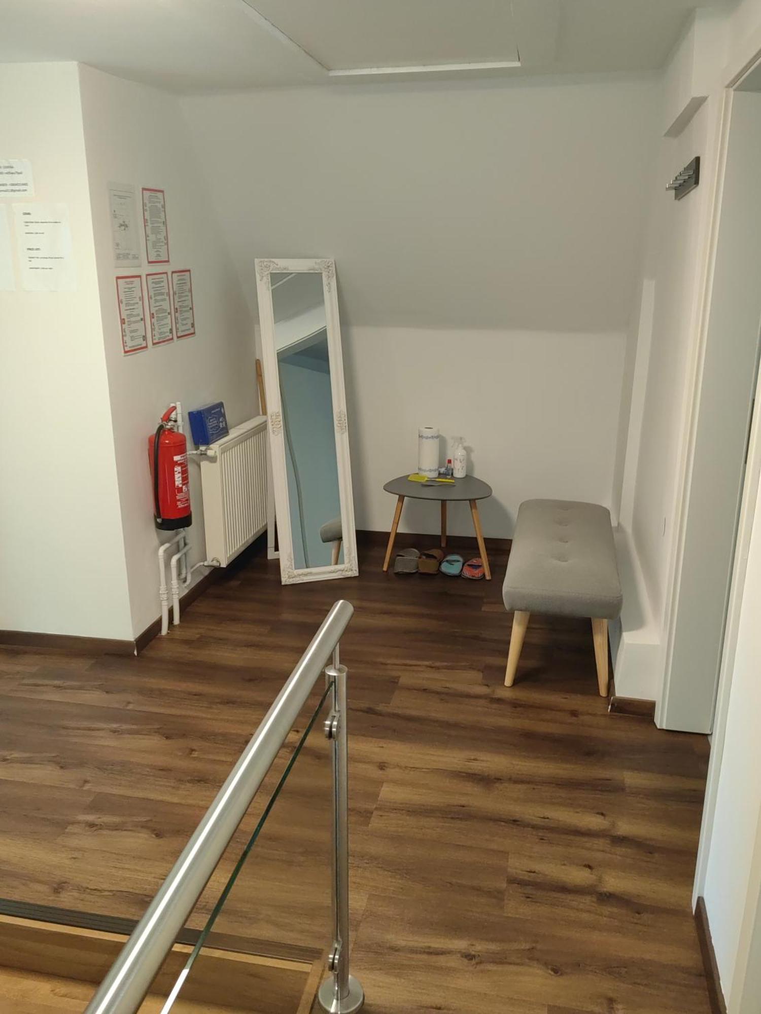 Appartement Sana à Postojna Extérieur photo