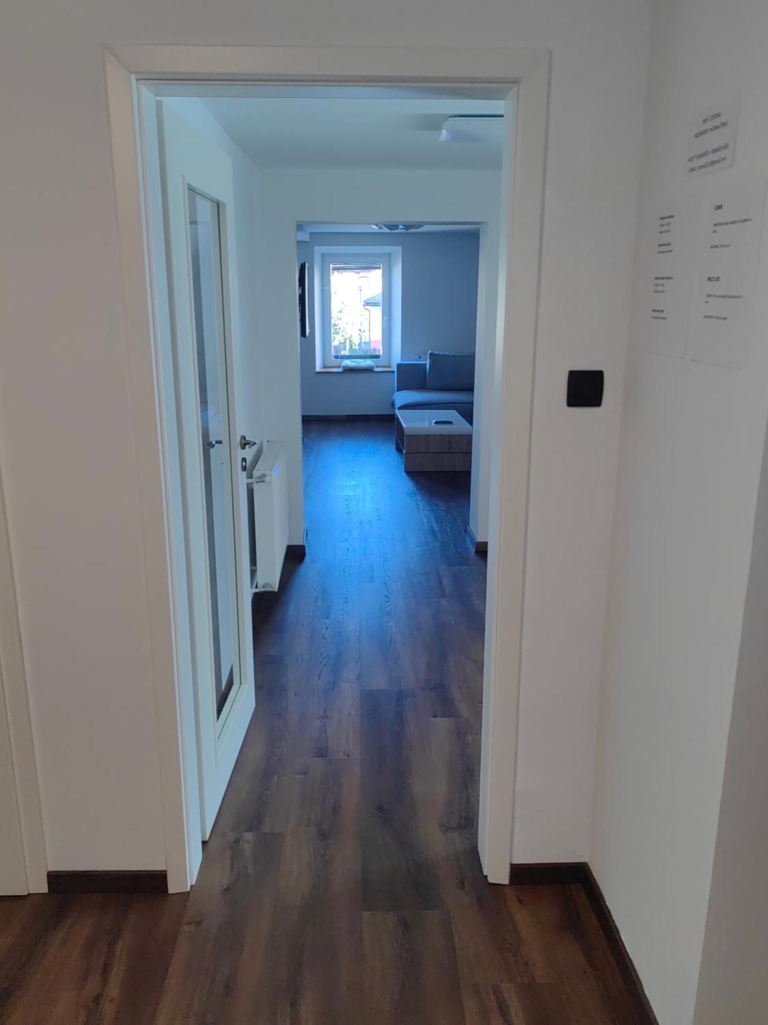 Appartement Sana à Postojna Extérieur photo